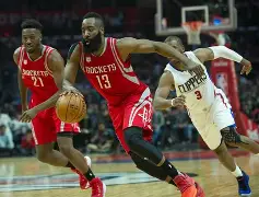 爱游戏首页入口-关于休斯敦火箭发布备战花絮，赛前扳平良机，CBA季后赛任务艰巨，赛程密集仍需轮换的信息