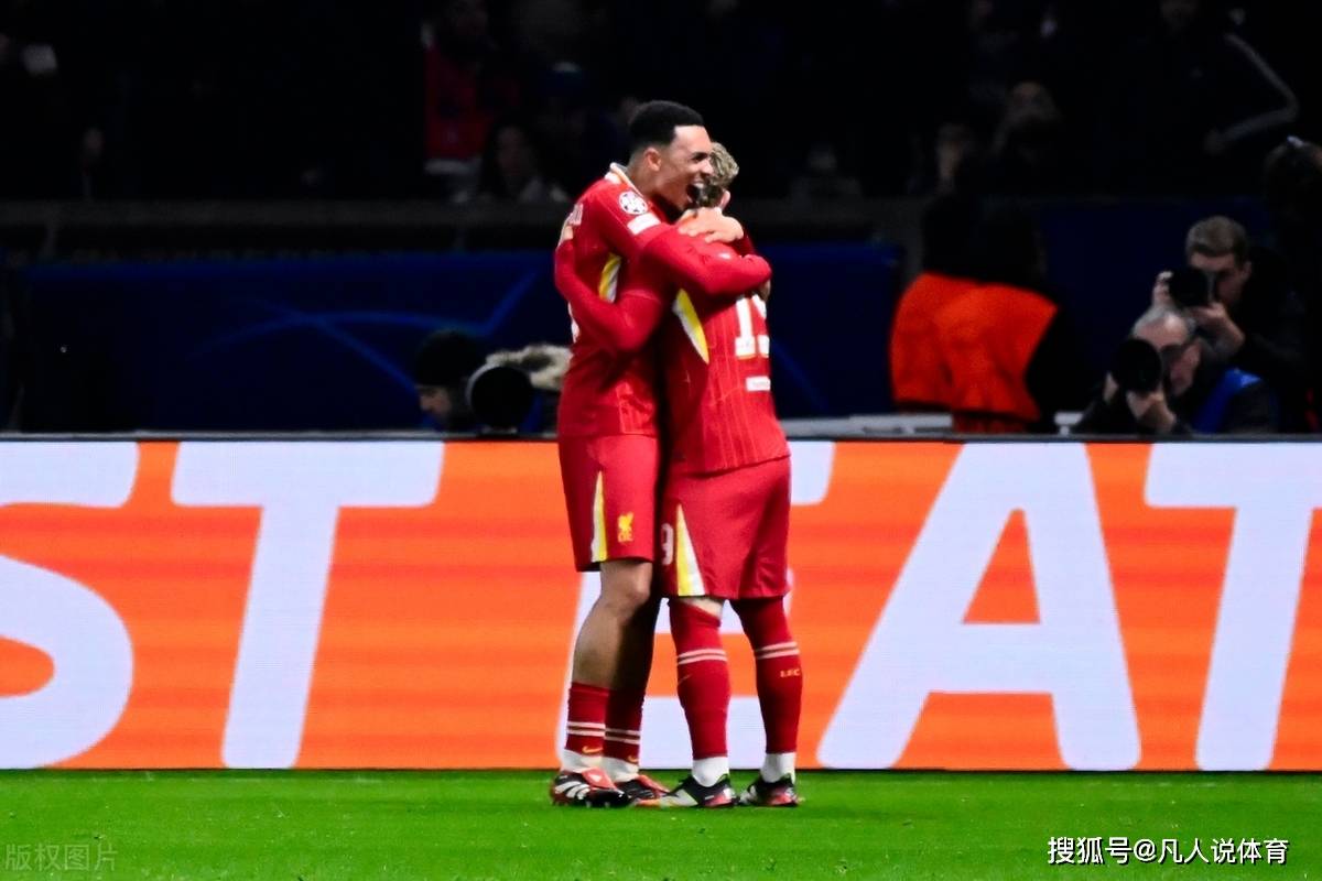 爱游戏首页入口-赛后欧冠焦点战；利物浦主帅复盘；信心回归；训练强度明显提升的简单介绍