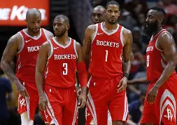 爱游戏导航中心-休斯敦火箭队最新阵容