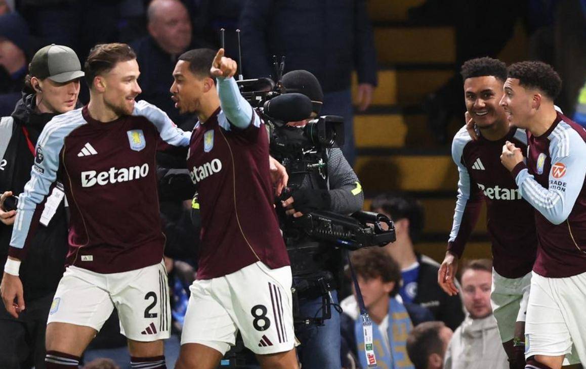 包含关键时刻布莱顿备战欧篮联转折点阿贾克斯主帅复盘，这一次真的阿斯顿维拉再遭质疑备战法国杯的词条